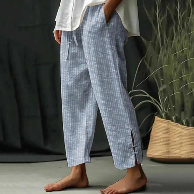 Bellie - Artisan Comfortbroeken