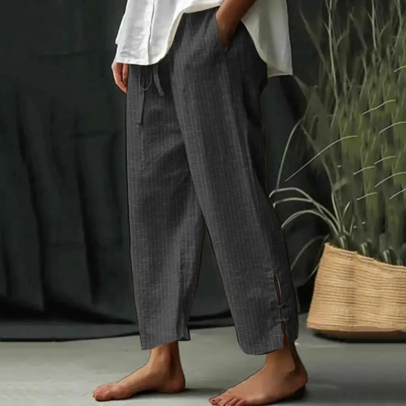 Bellie - Artisan Comfortbroeken