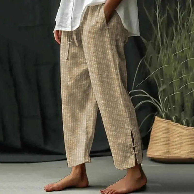 Bellie - Artisan Comfortbroeken