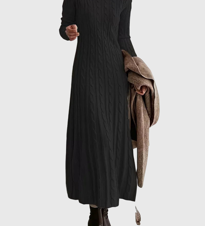 Evelyn | Elegante Zachte Trui