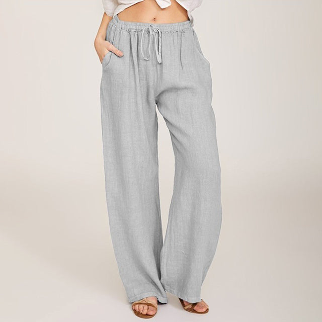 Enara - Comfortabele Joggingbroeken