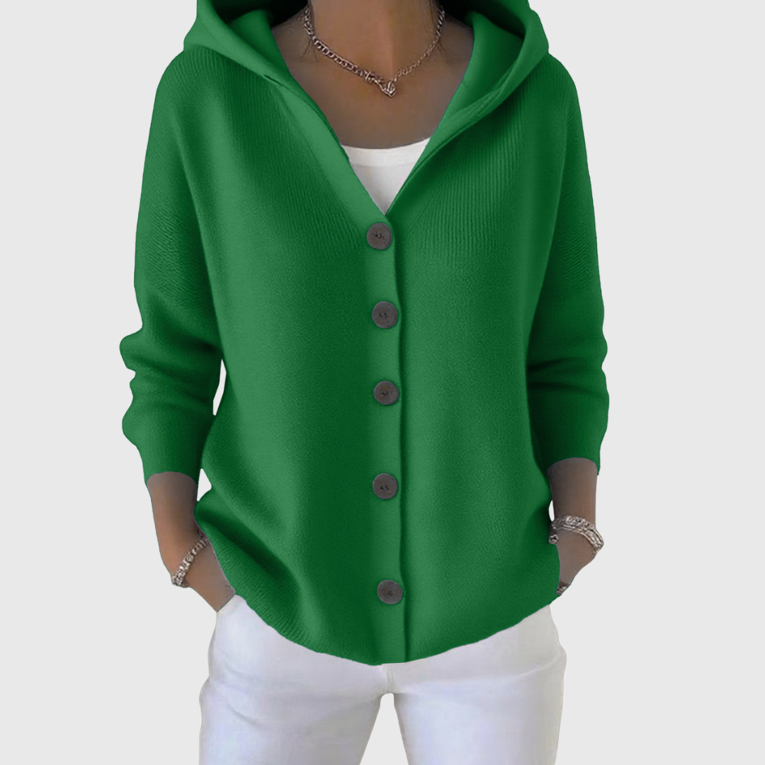 Joyce | Elegante Cardigan
