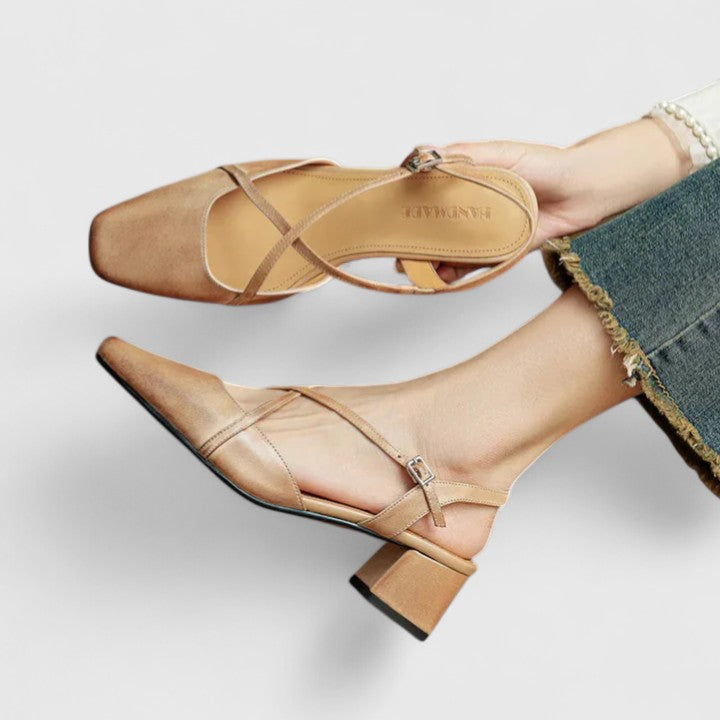 Evana - Chique Haksandalen
