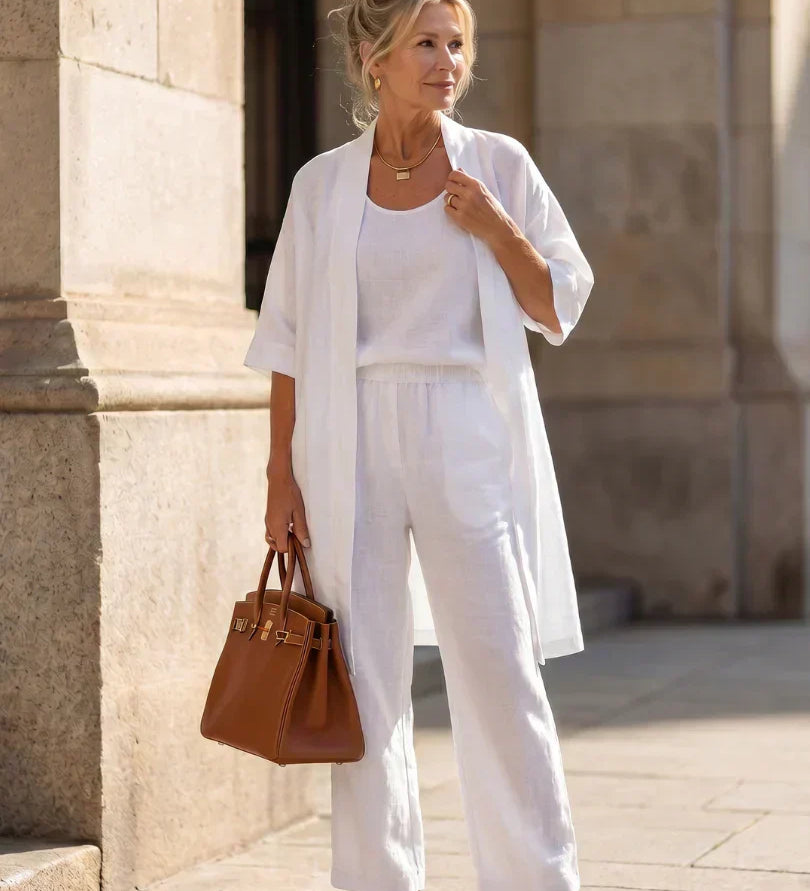 Lorrin™ Elegantní 3dílná souprava