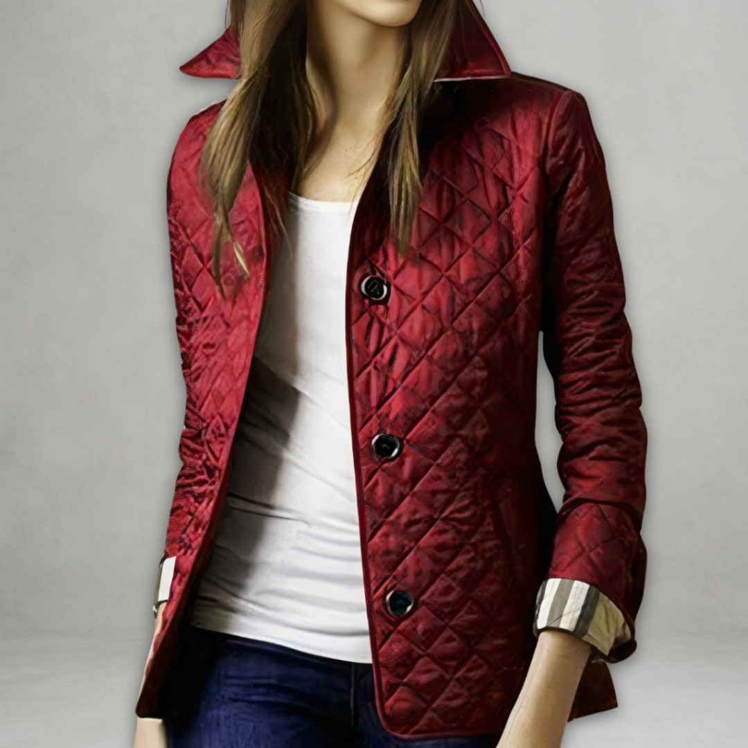 Jennifer | Herfstjacke