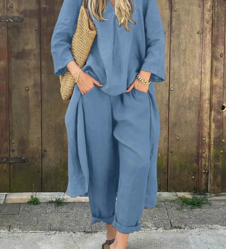 OLIVINA | Elegantní a pohodlný set