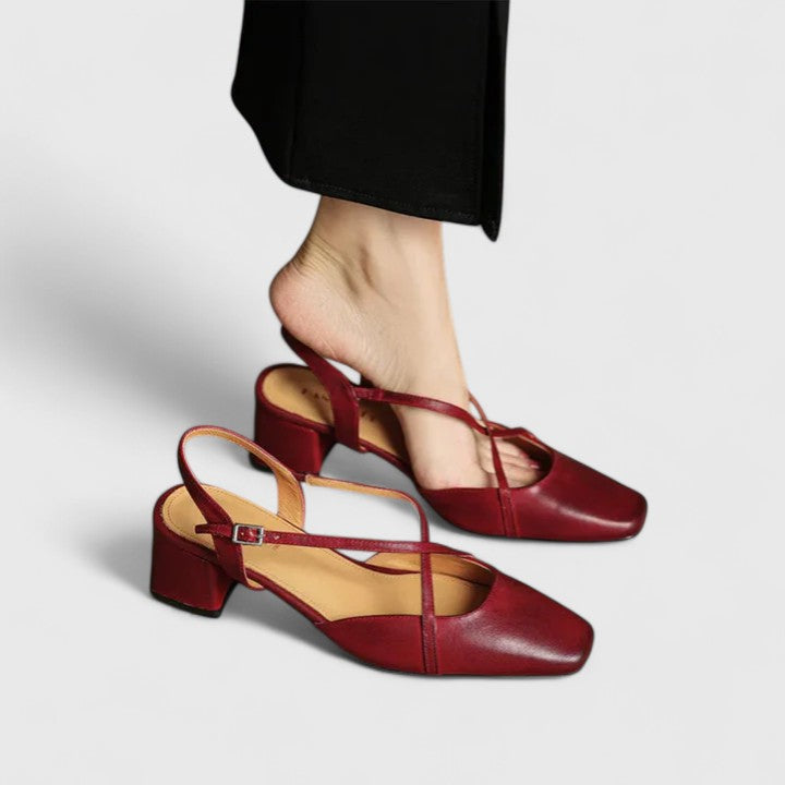 Evana - Chique Haksandalen
