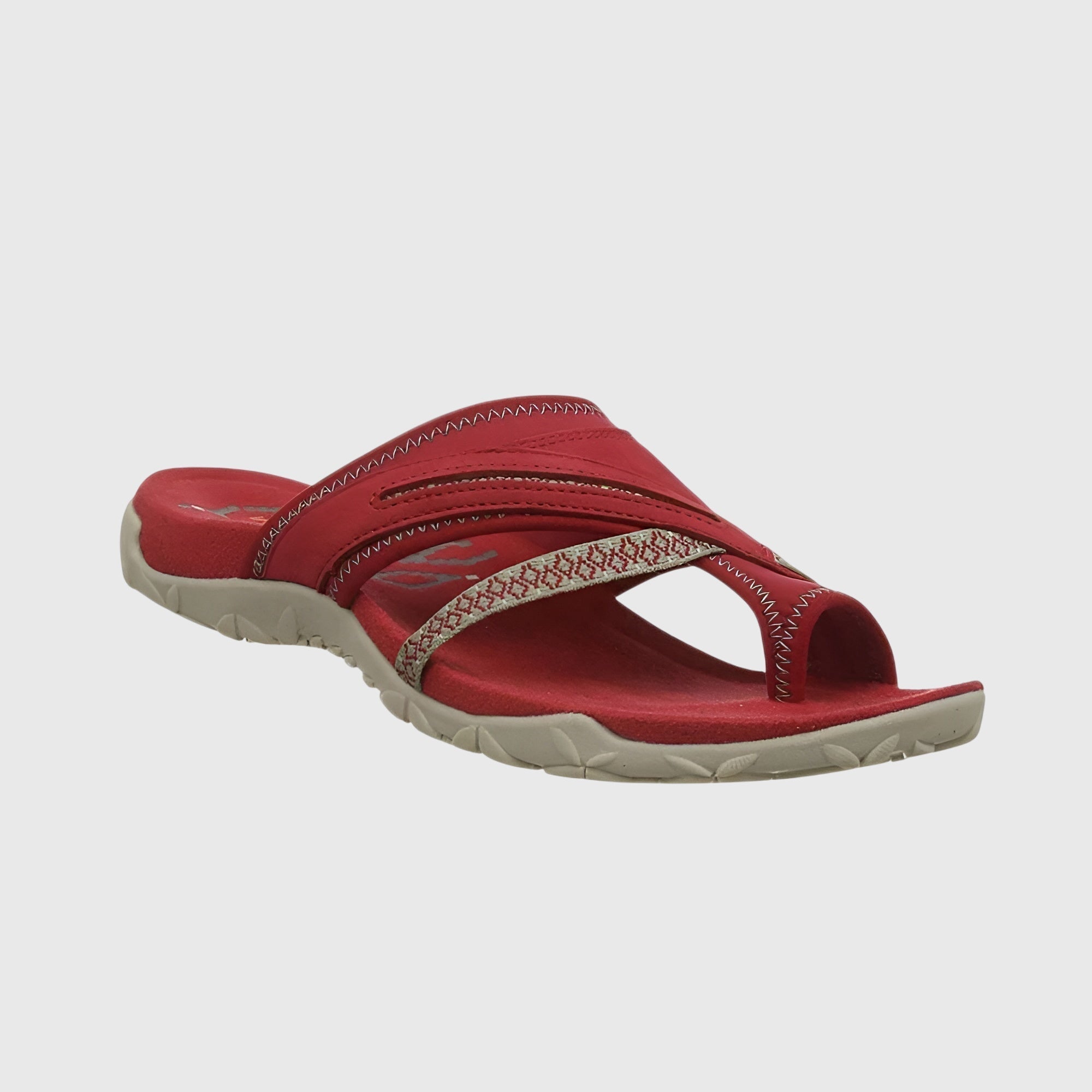 Blythe - Orthopedische Comfortsandalen