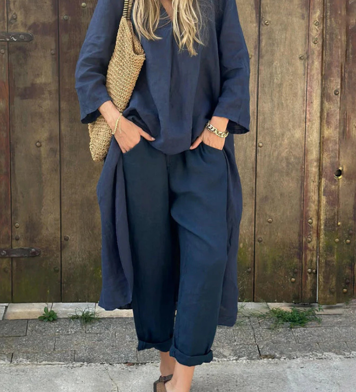 OLIVINA | Elegantní a pohodlný set