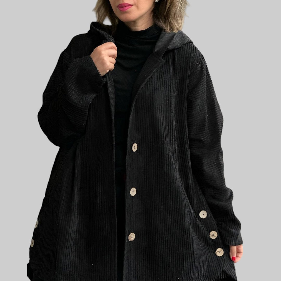 Cordia™ | Gewatteerde jas