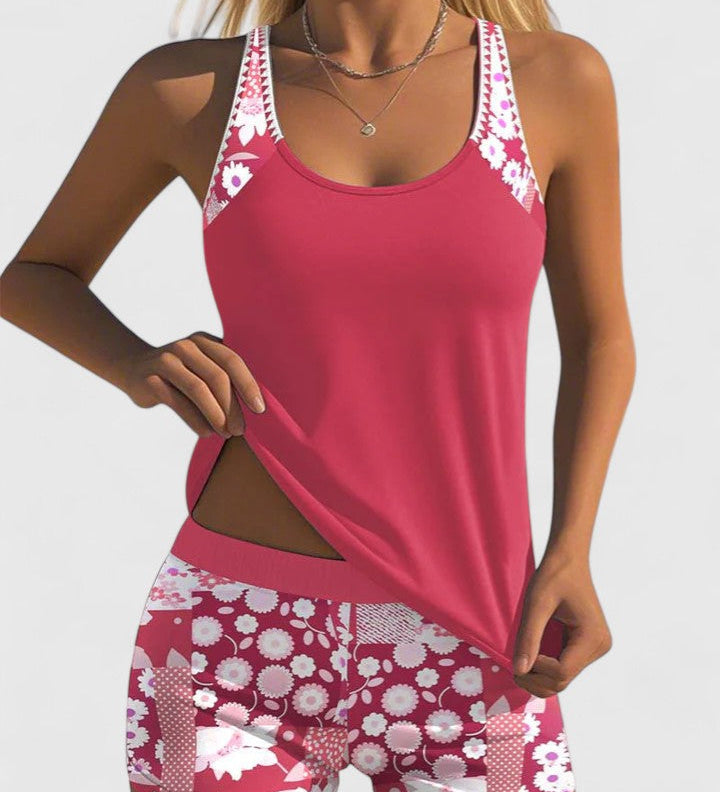 Aurianna | Comfortabele Badpak