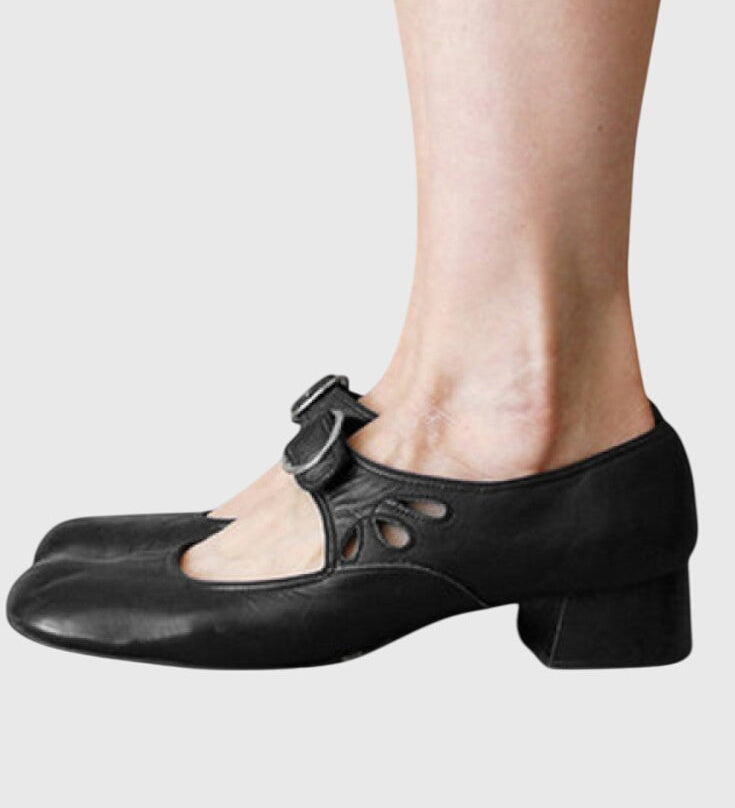 Norah - Comfortabele Orthopedische Sandalen