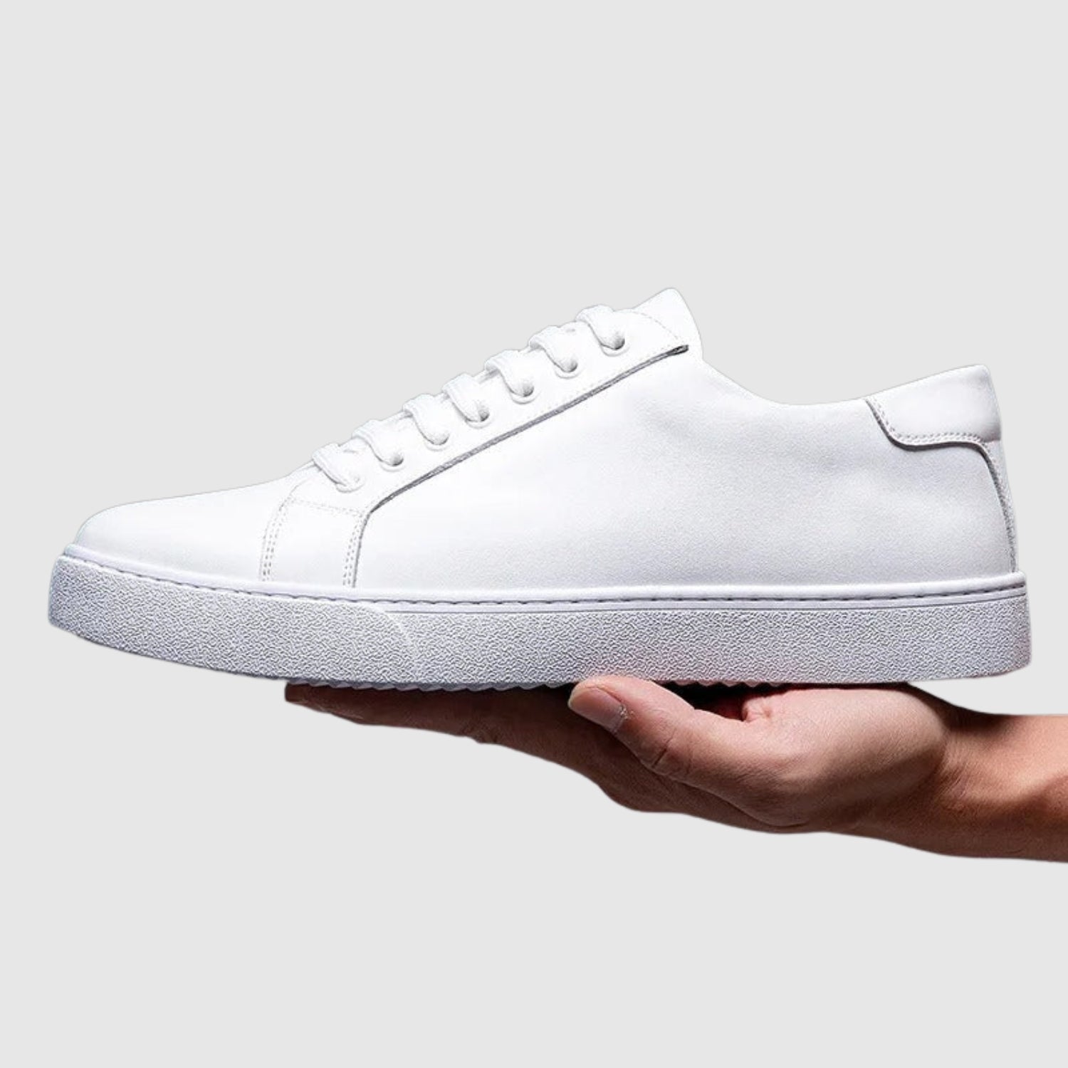 Tomáš - Pánské Ortopedické kožené boty