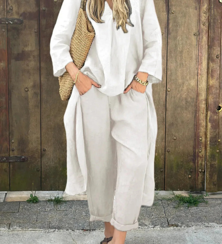 OLIVINA | Elegantní a pohodlný set