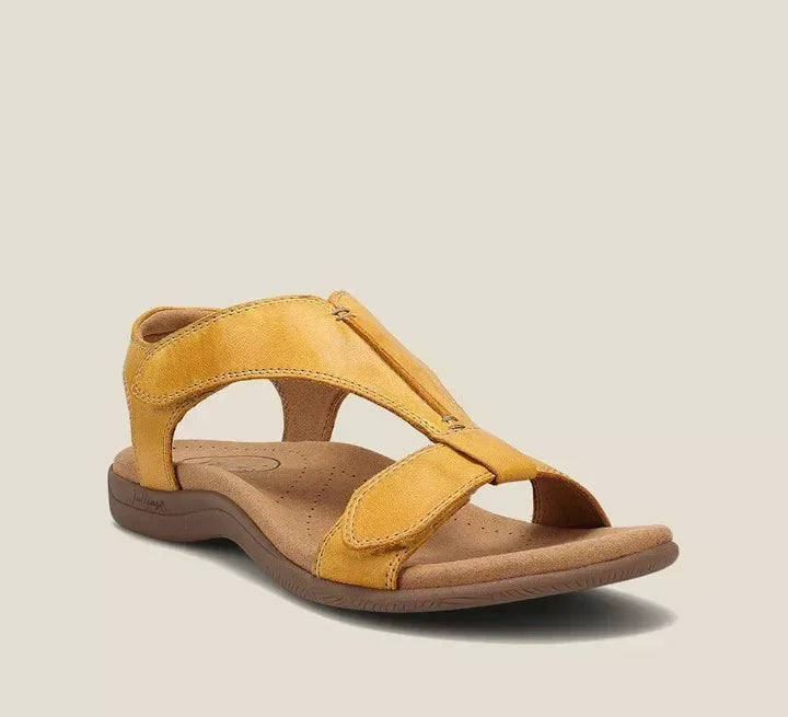 Karolína - Elegantní ortopedické sandály