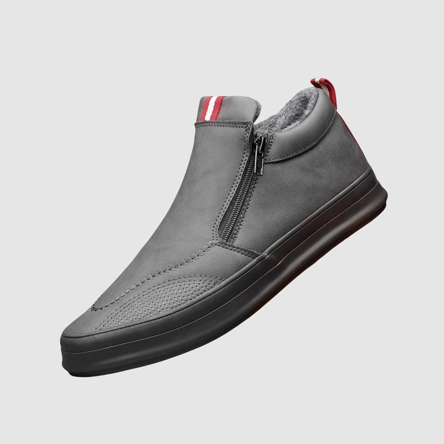 Lukáš - Kožené boty Royale