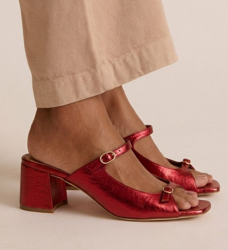Valerie | Elegantní sandály Riviera