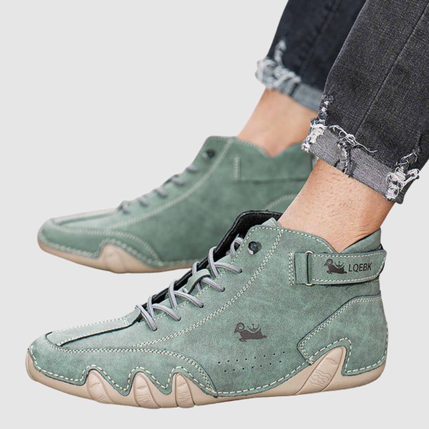 Michal – Ortopedické boty