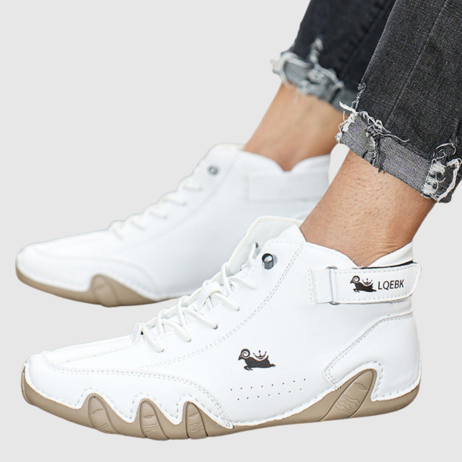 Michal – Ortopedické boty