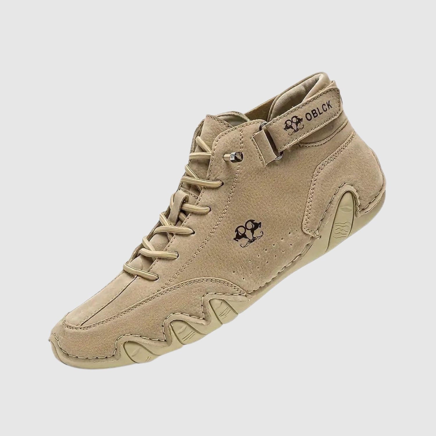 Michal – Ortopedické boty