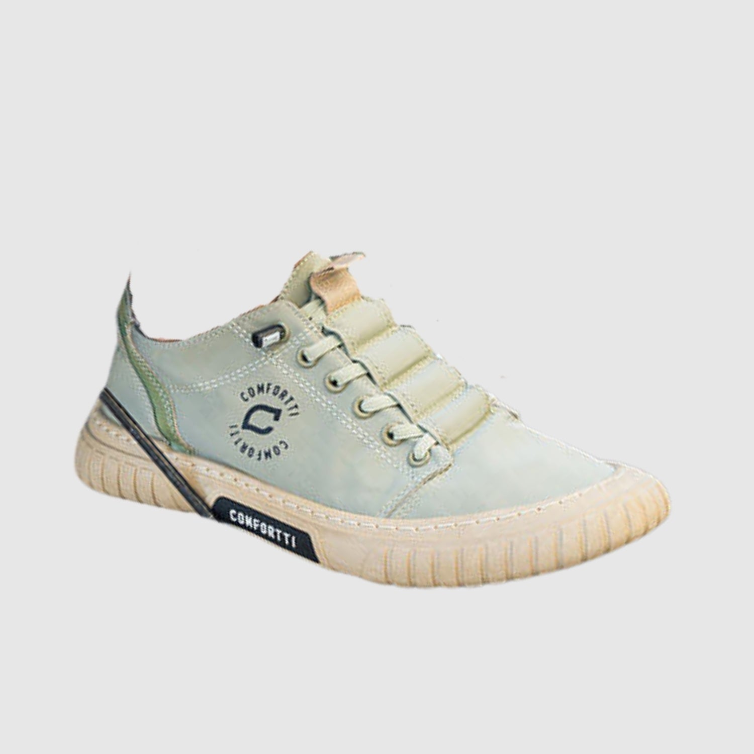 Pavel - Lehké pánské boty