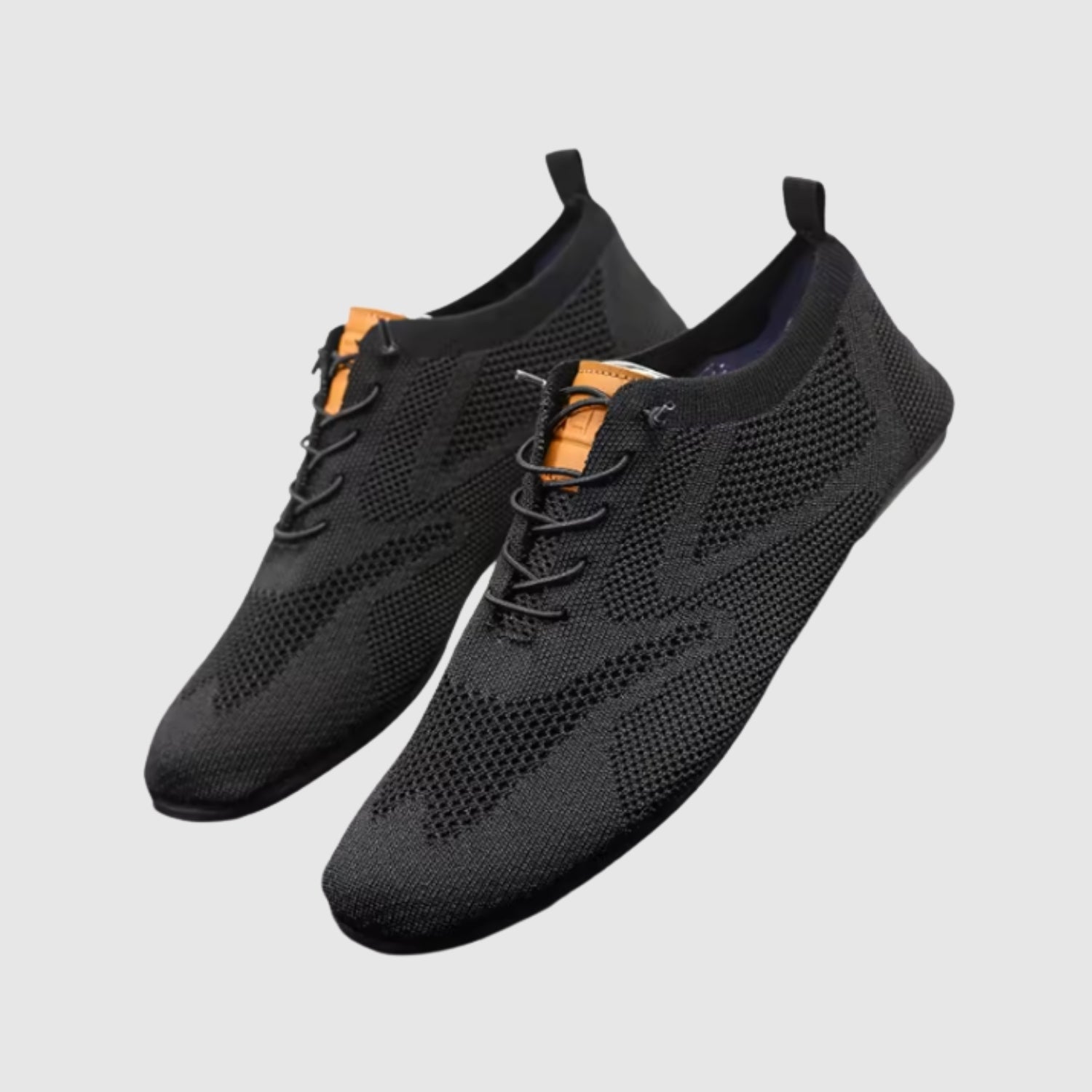 Daniel - Lehké pánské boty