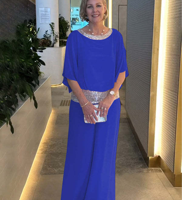 Eliska - Elegantní dvoudílný set