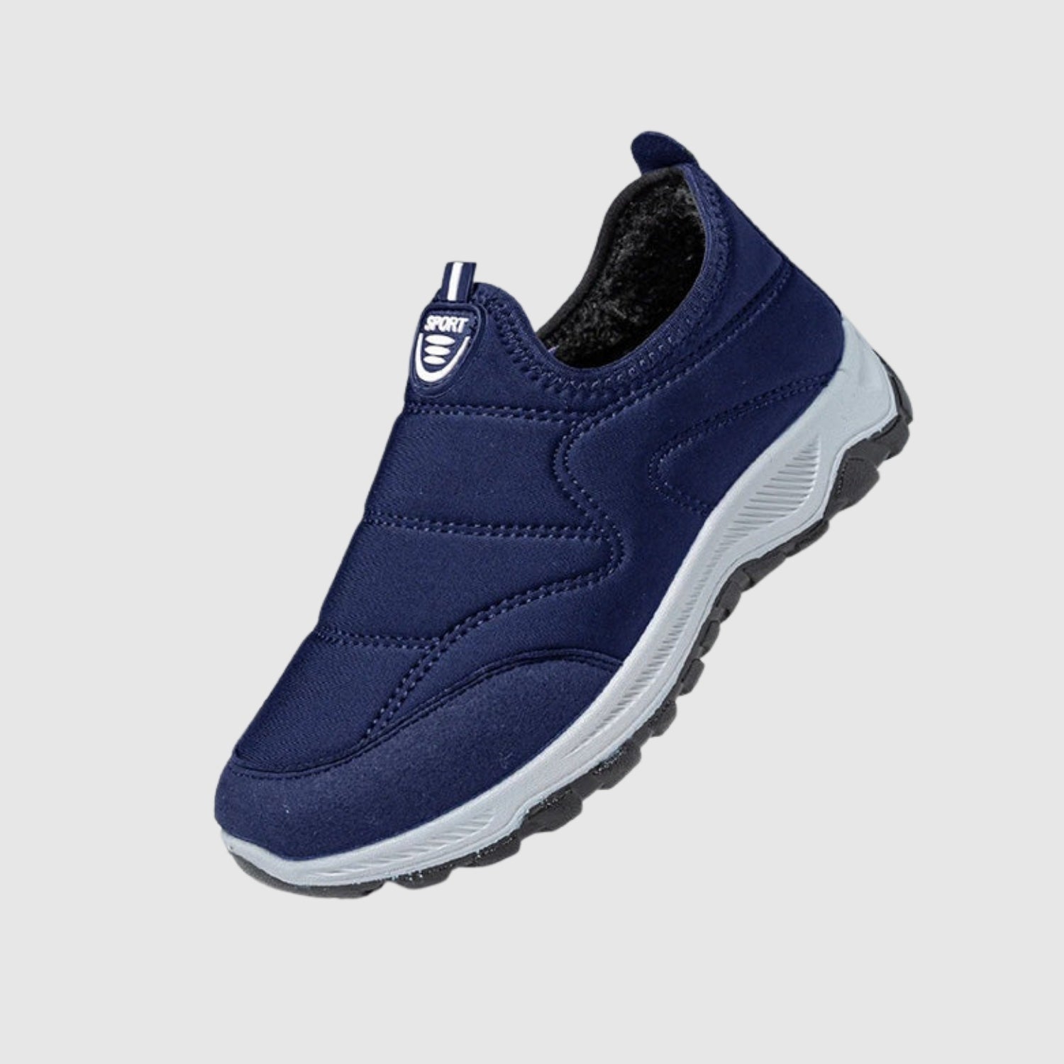 Vojtěch - Zimní boty