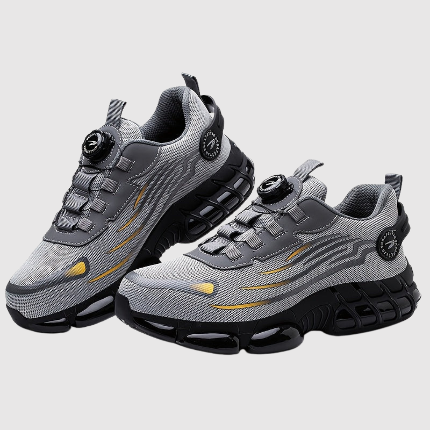 Jiří – tenisky navržené pro volný pohyb