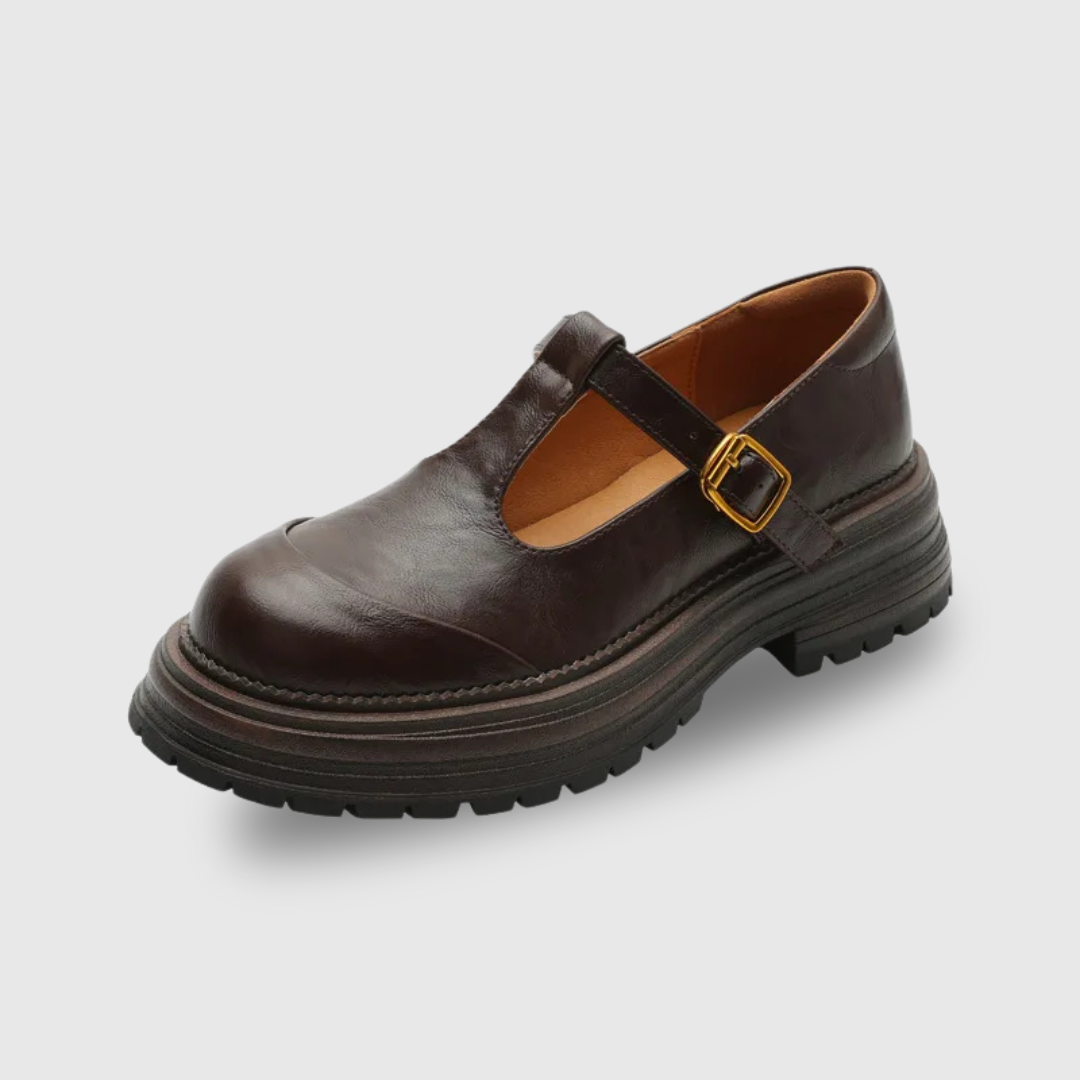 Chloé | T-band Schoenen