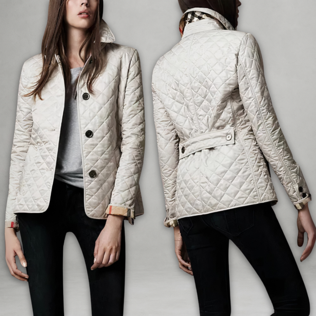 Jennifer | Herfstjacke
