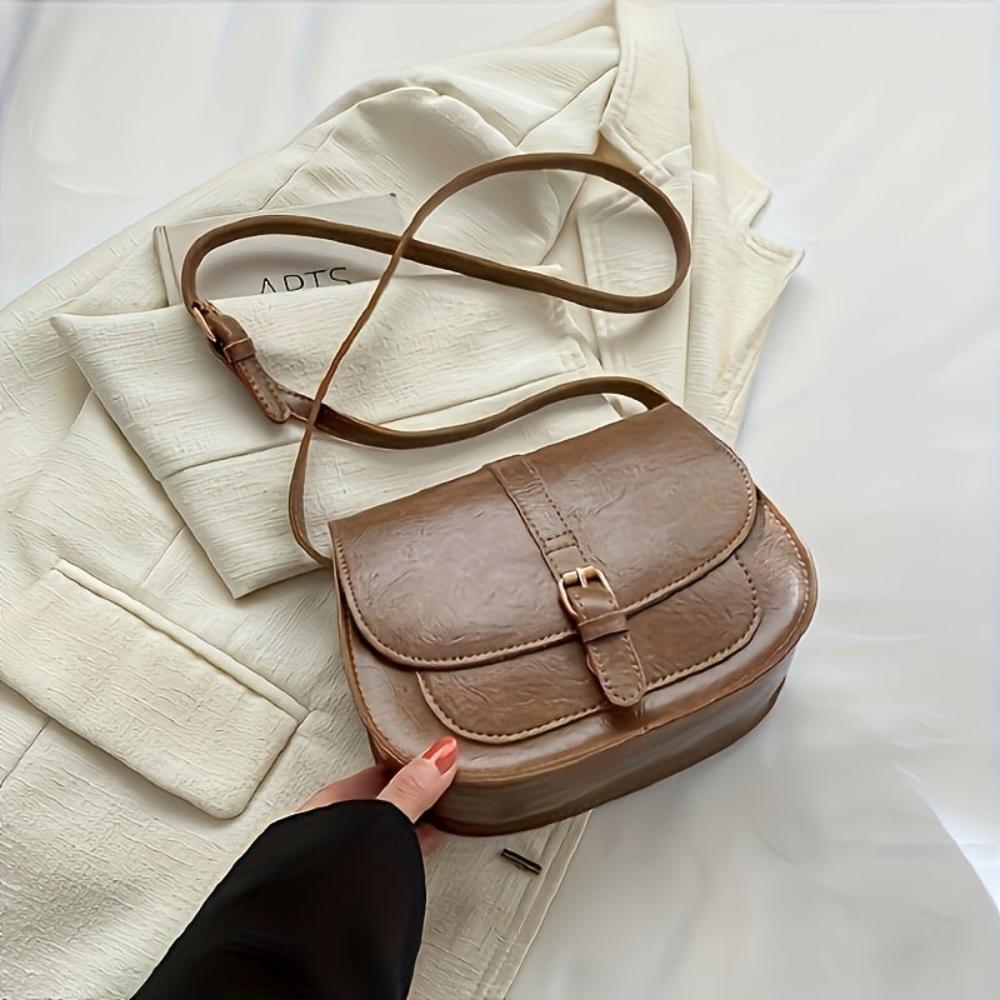 Evelyn™ | Klassieke Schoudertas