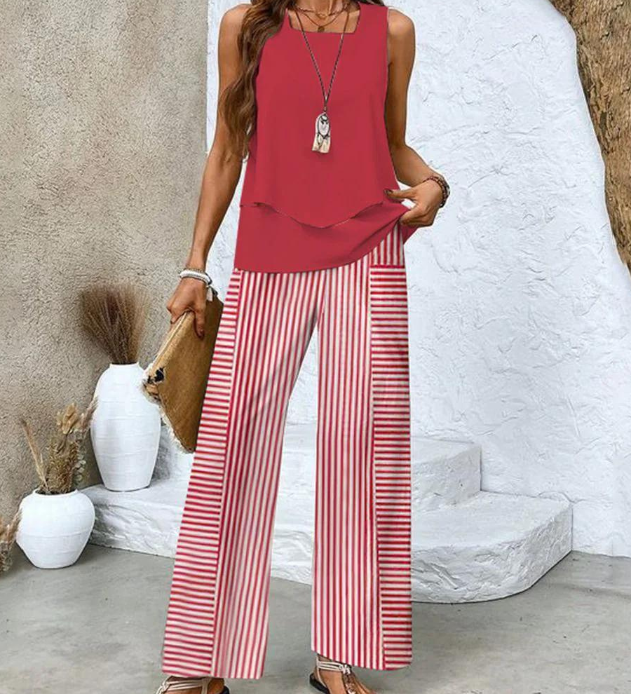 Averie - elegantní letní set