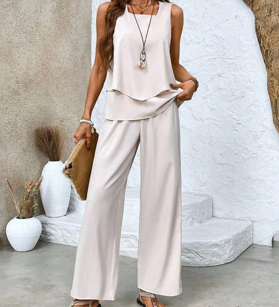 Averie - elegantní letní set