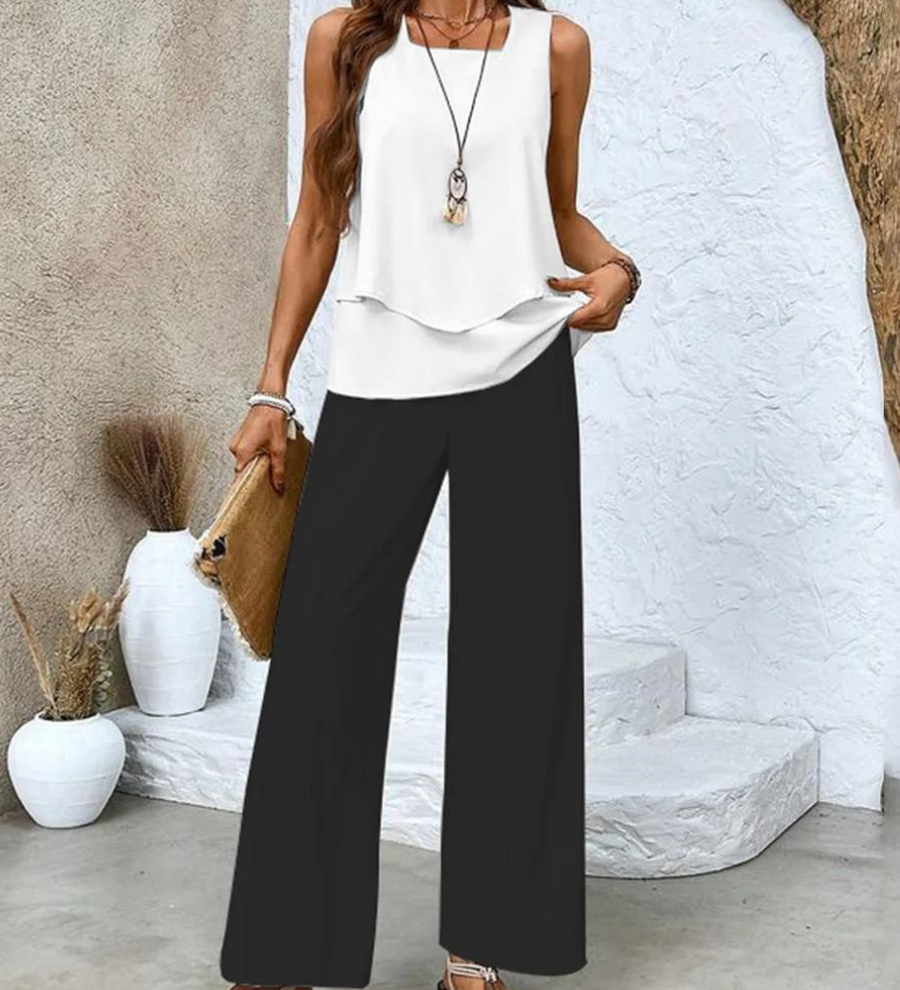 Averie - elegantní letní set