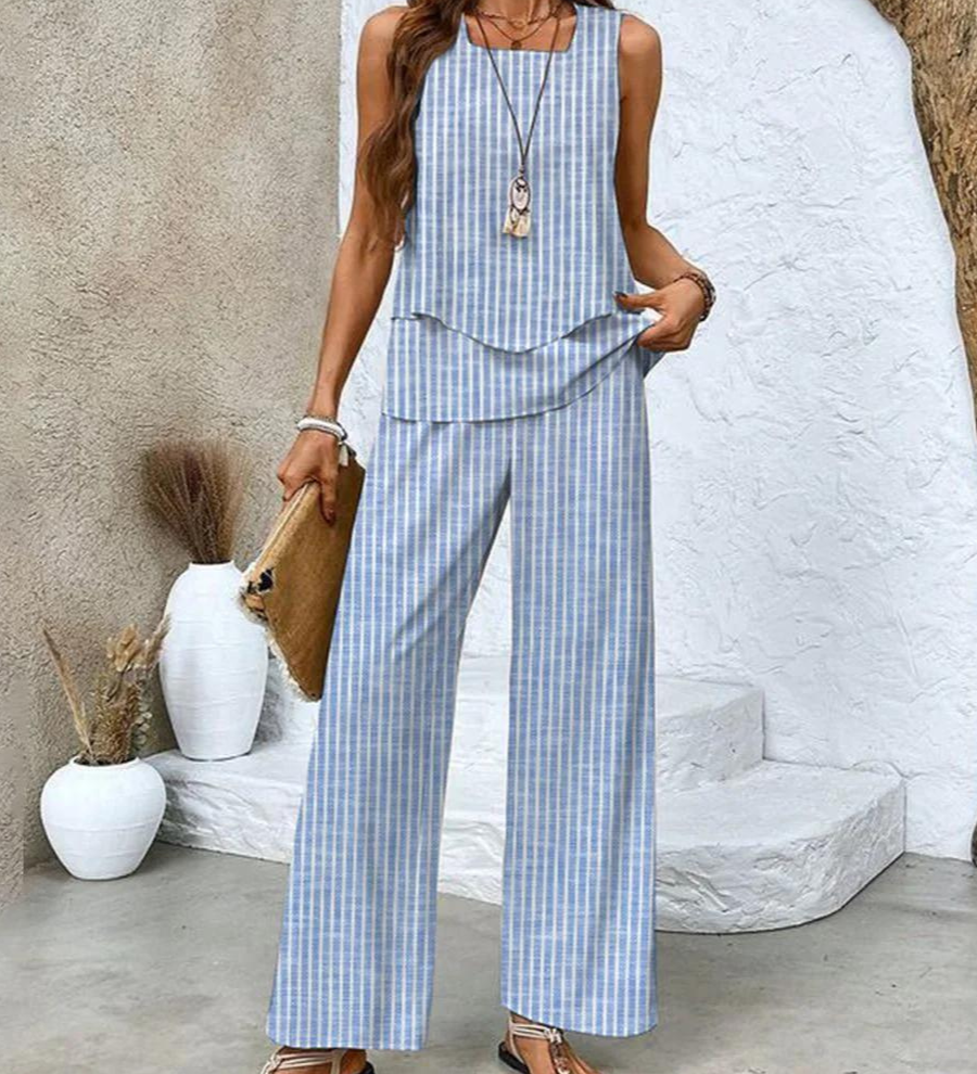 Averie - elegantní letní set