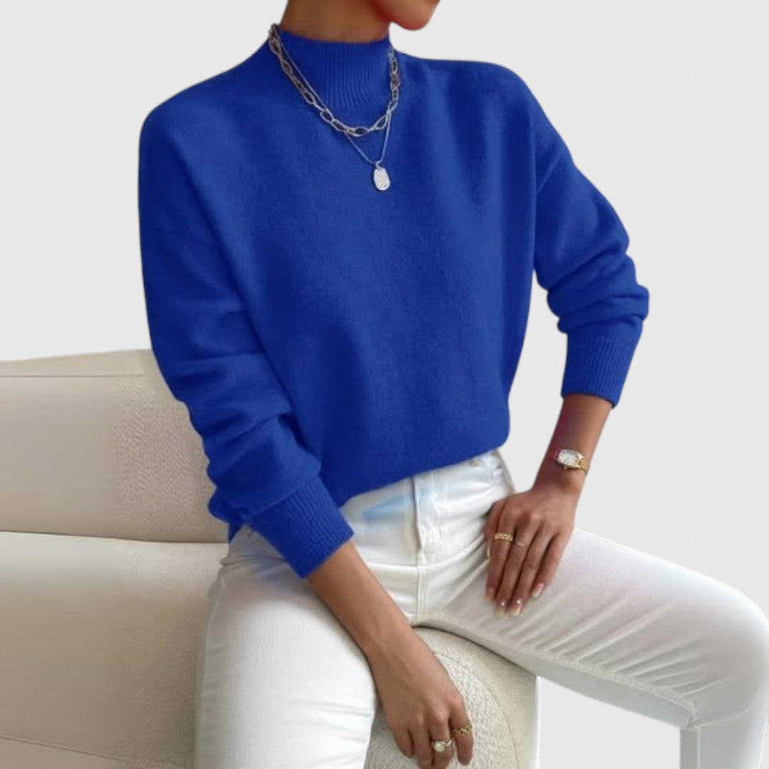 Sam – Vlněný rolák