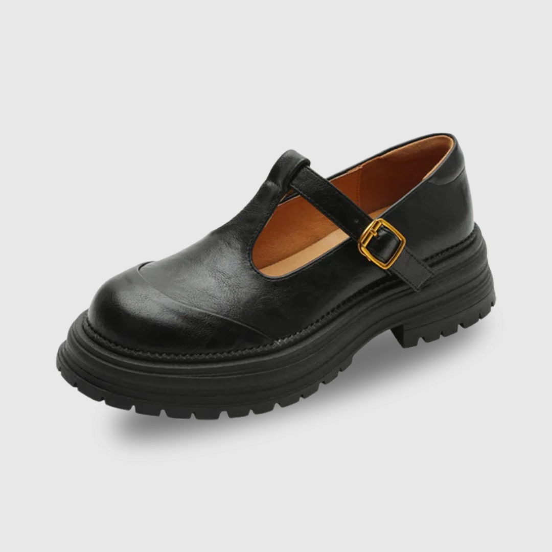 Chloé | T-band Schoenen