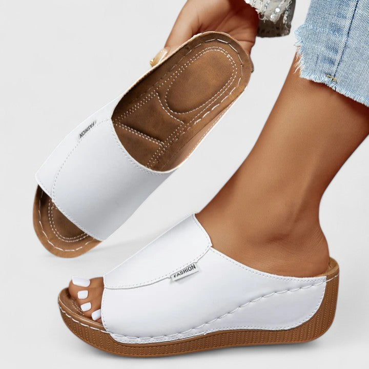 Amiralie - Lichte en elegante sandalen