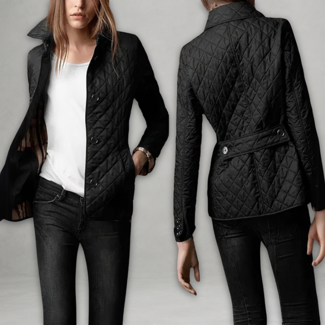 Jennifer | Herfstjacke