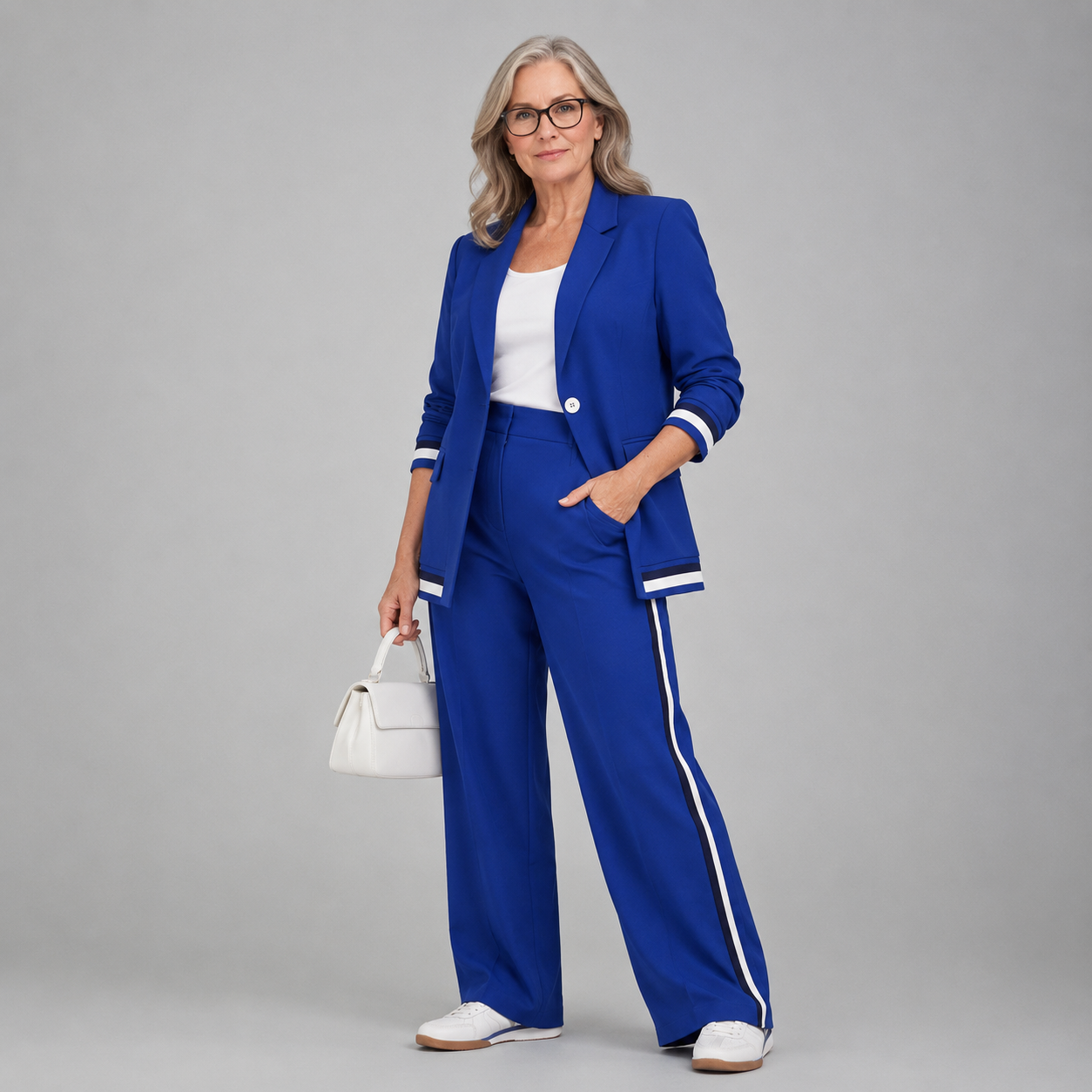Hyacint | Casual Sada Obleku