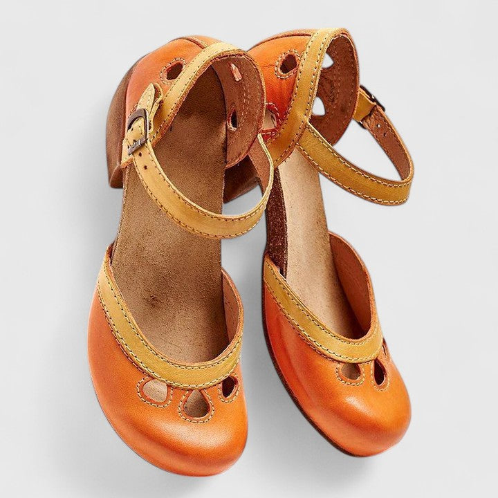 Reeva - Orthopedische Sandalen, gericht op comfort