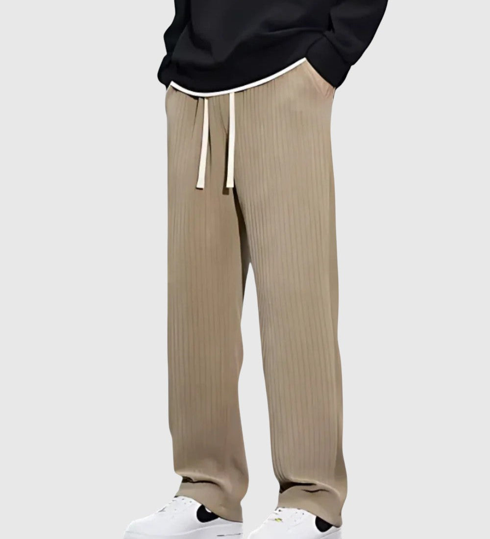 Bedřich | Kalhoty z kordu Naples