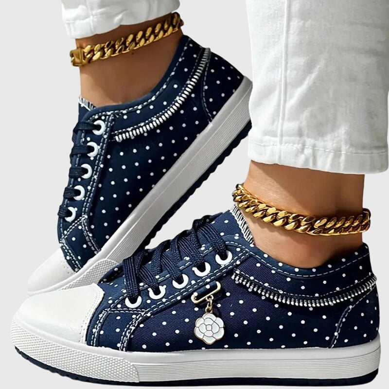 Elena™ | Orthopedische Sneakers