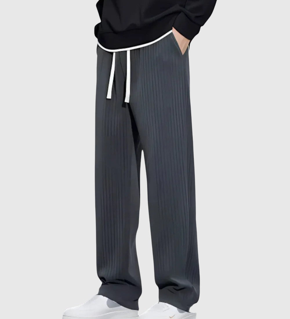 Bedřich | Kalhoty z kordu Naples