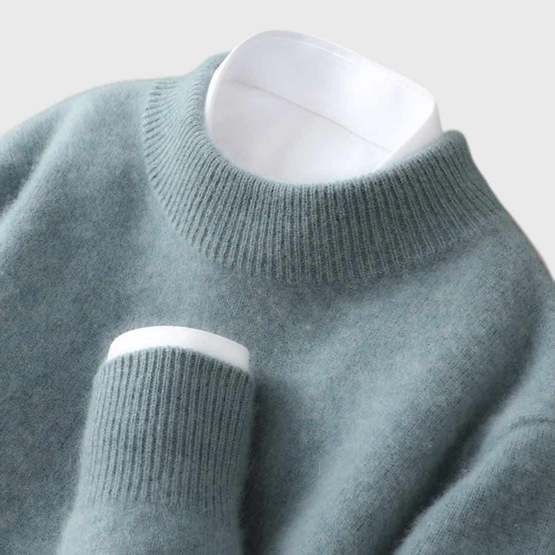 Arlington | Kašmírový Svetr