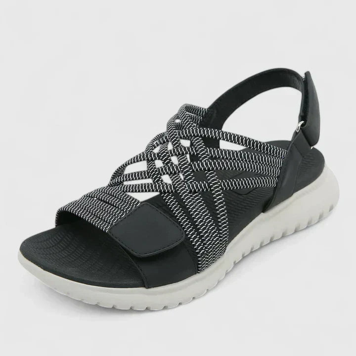 Lottie - Lichte Orthopedische Sandalen