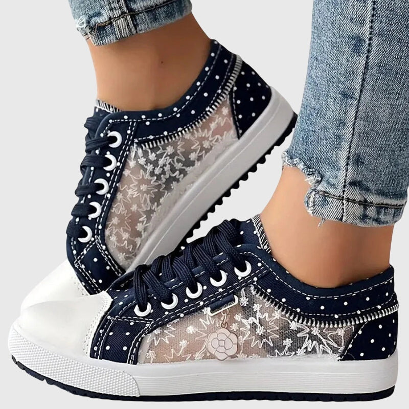 Elena™ | Orthopedische Sneakers
