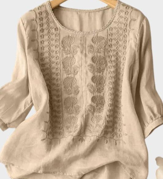 Adriana - Stylová a pohodlná košile