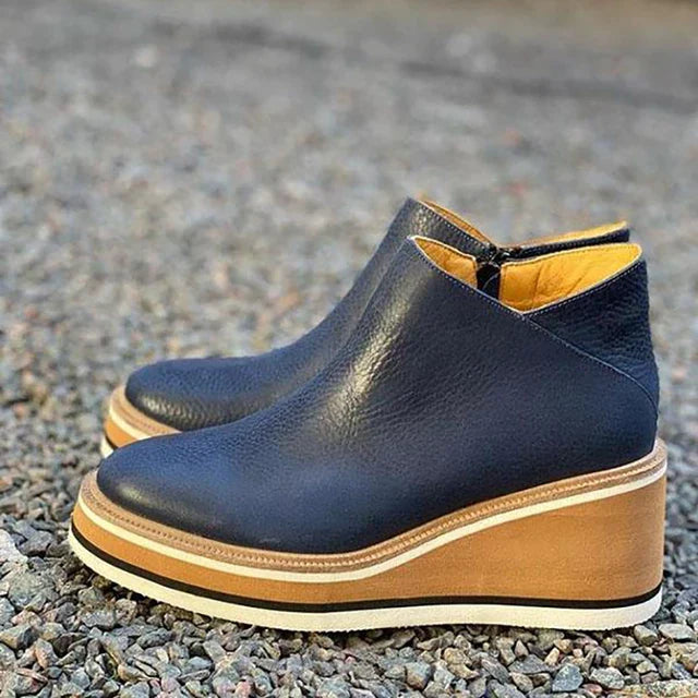 Cara | Elegante Laarzen